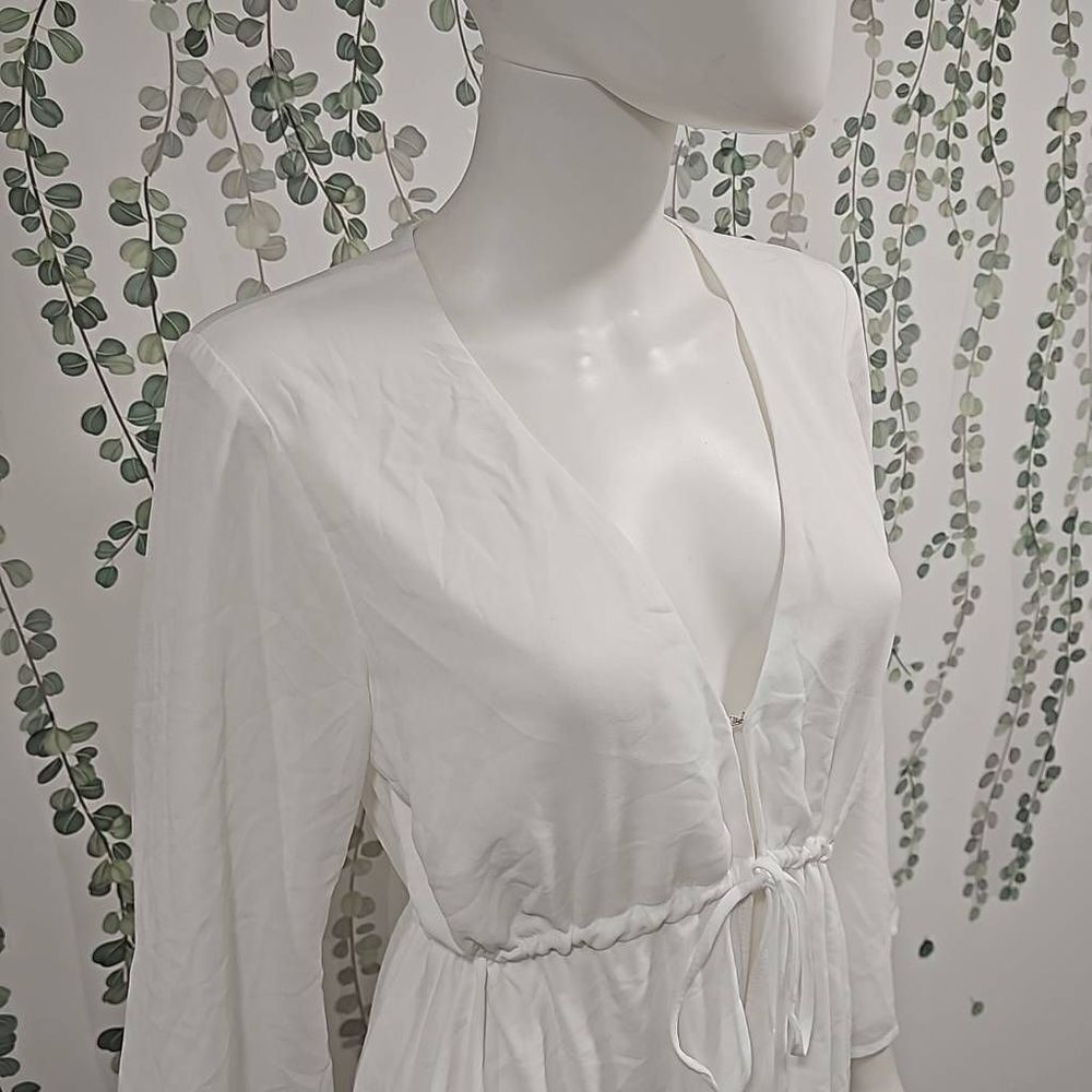 NWOT Show Me Your MuMu Roxy Romper - Picture 4 of 10